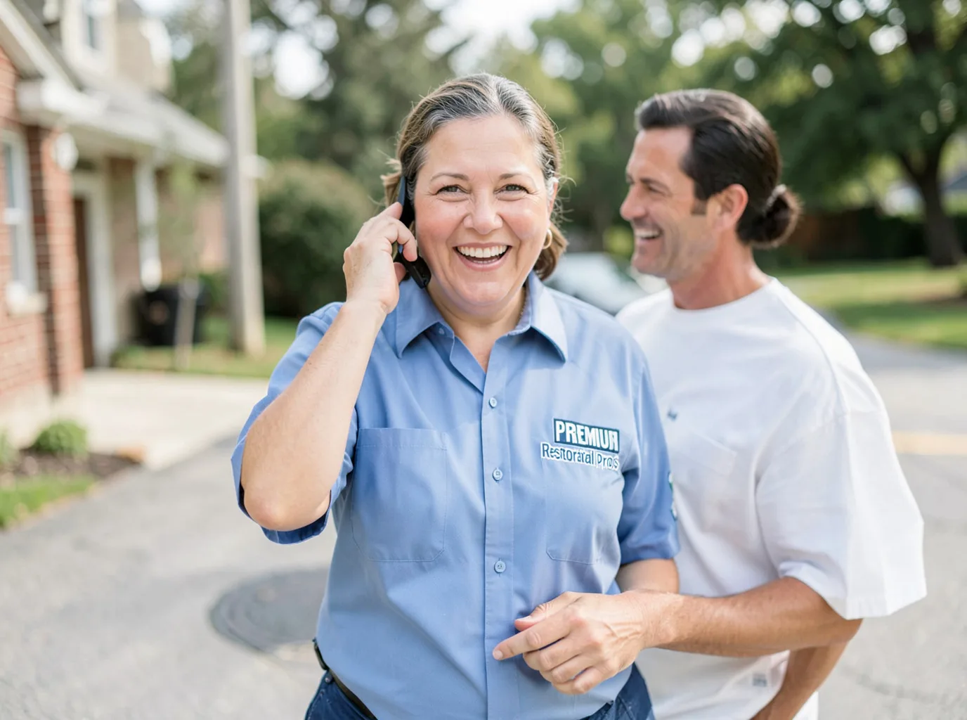 Water Damage Restoration Pembroke, NH FAQs